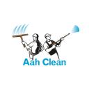 Aah Clean - Exterior Cleaning logo